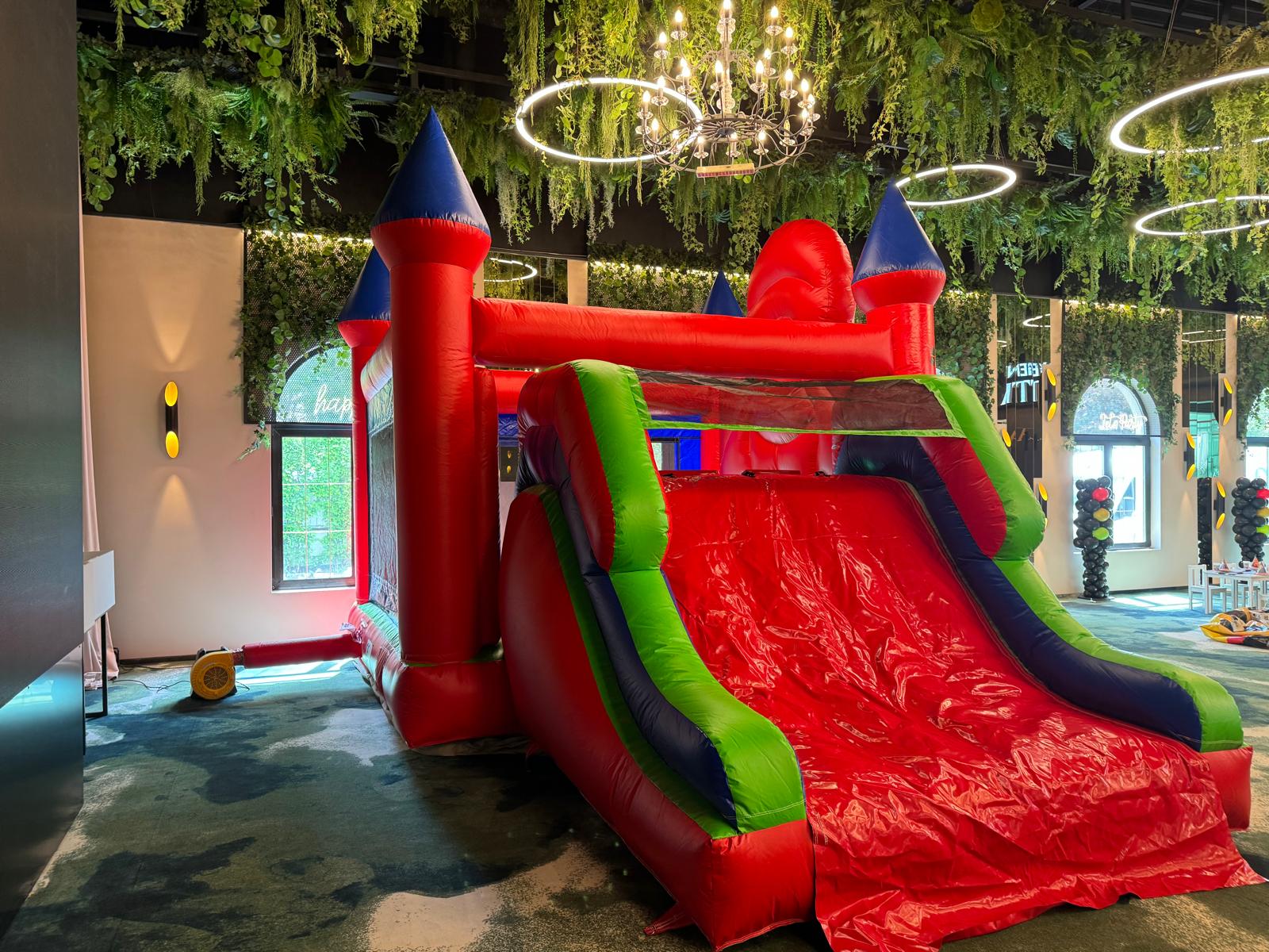 Topogan Mario - imagine 4