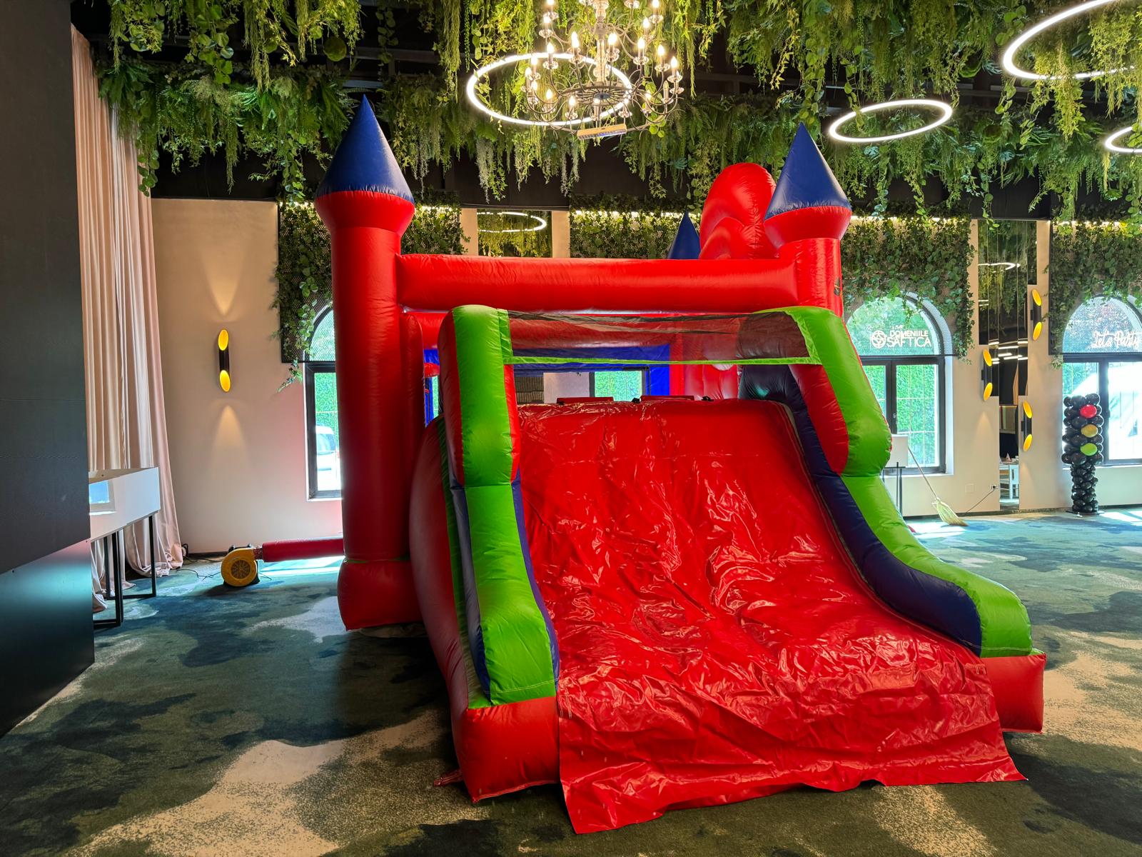 Topogan Mario - imagine 6