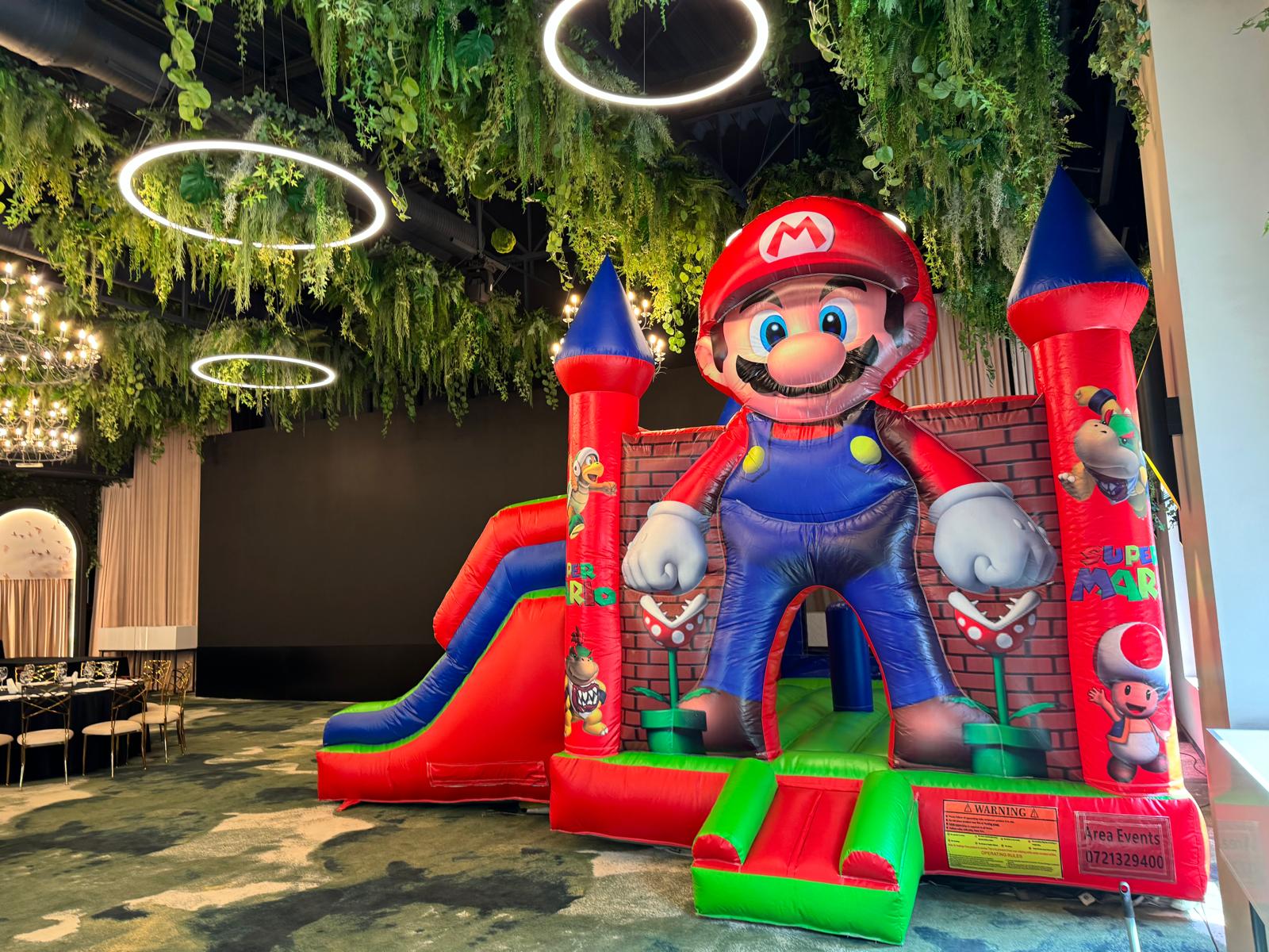 Topogan Mario - imagine 10