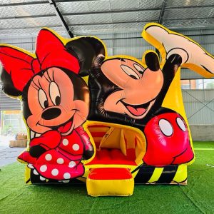 Tobogan Mickey&Daisy