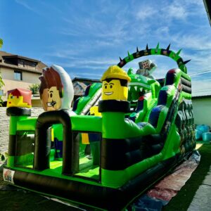 Topogan Roblox & Minecraft